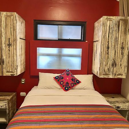 Wakapunku Boutique Hotel Куско Екстер'єр фото