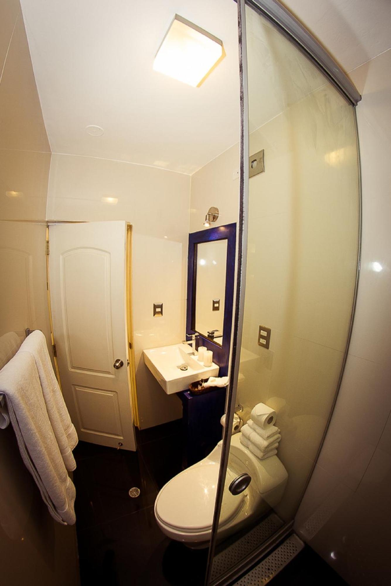 Wakapunku Boutique Hotel Куско Екстер'єр фото