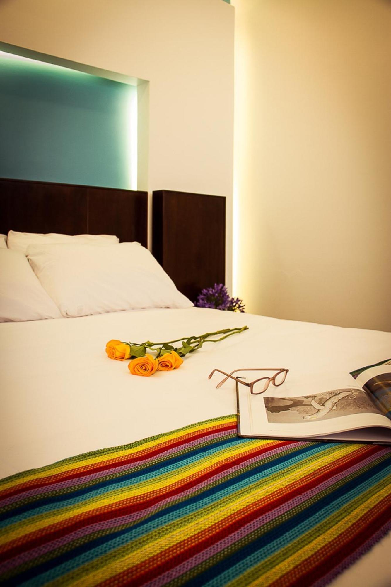Wakapunku Boutique Hotel Куско Екстер'єр фото