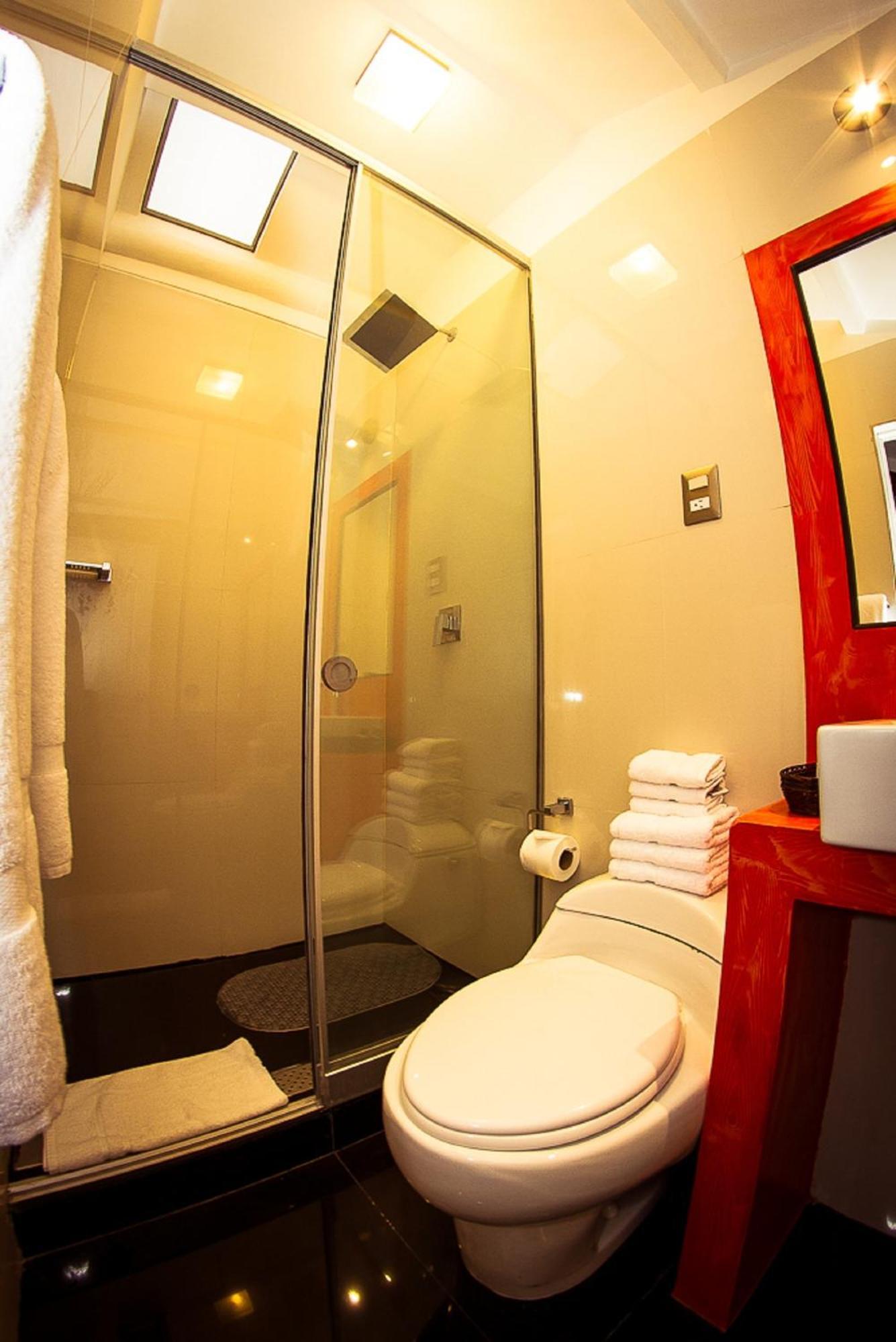 Wakapunku Boutique Hotel Куско Екстер'єр фото
