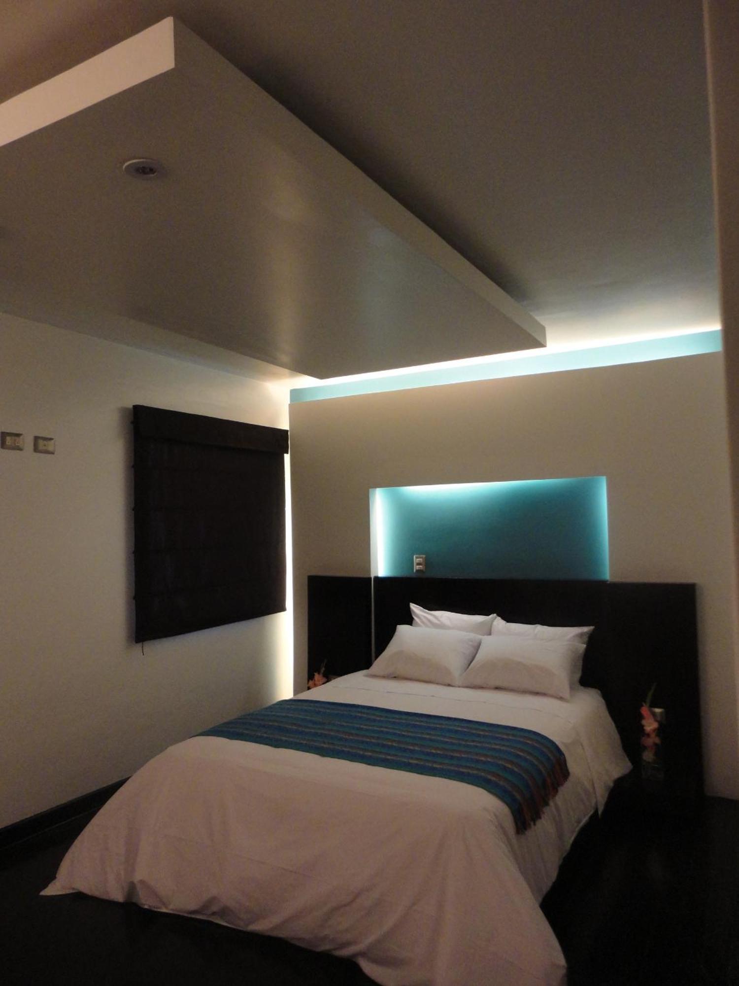 Wakapunku Boutique Hotel Куско Екстер'єр фото