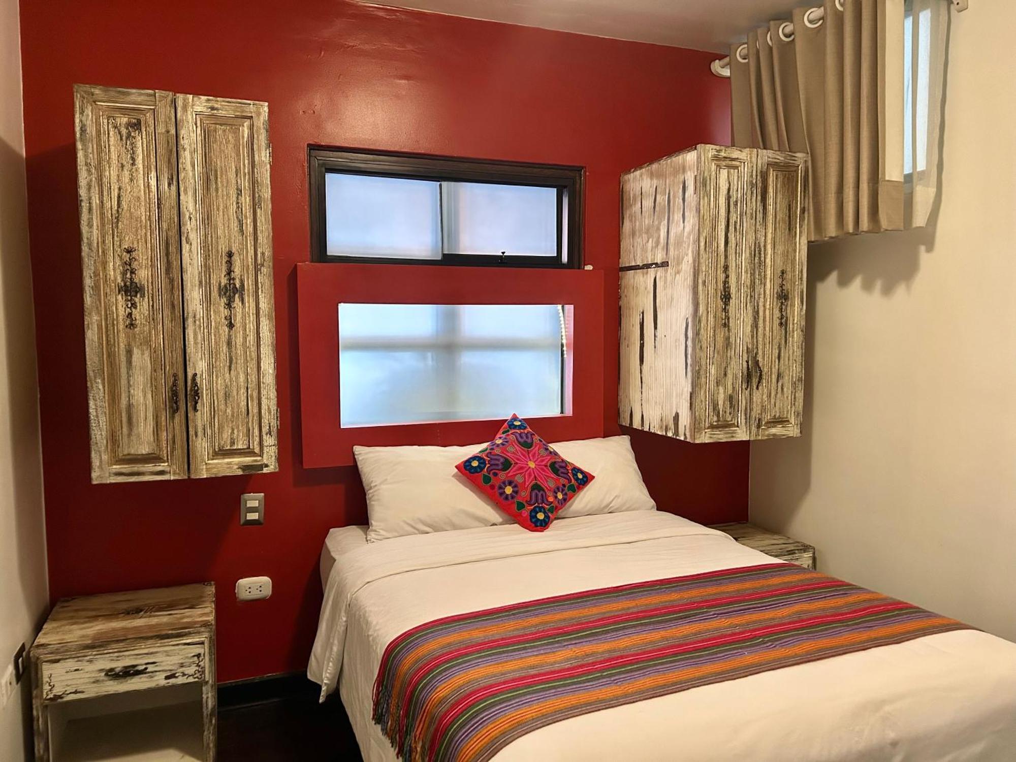 Wakapunku Boutique Hotel Куско Екстер'єр фото