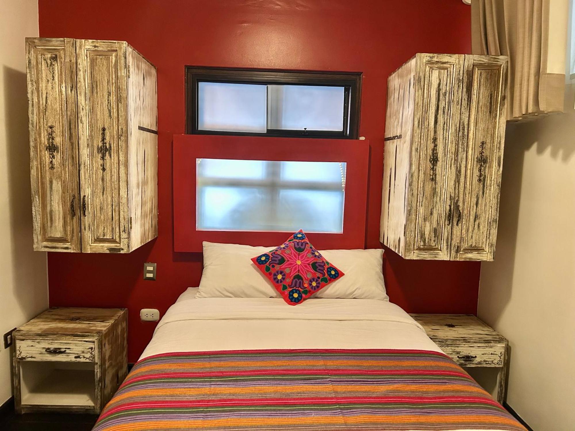 Wakapunku Boutique Hotel Куско Екстер'єр фото