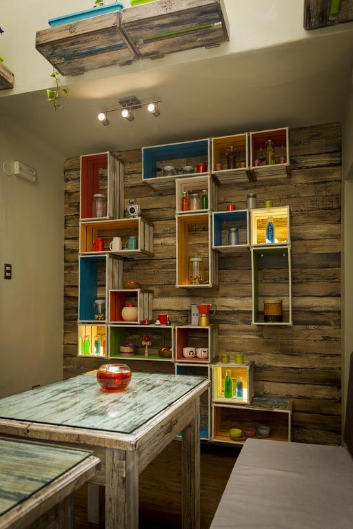 Wakapunku Boutique Hotel Куско Екстер'єр фото