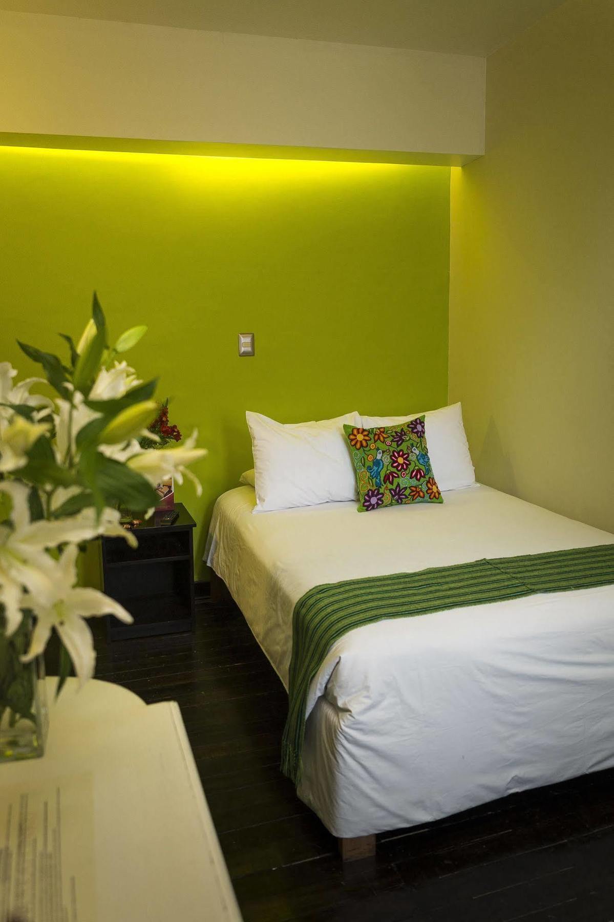 Wakapunku Boutique Hotel Куско Екстер'єр фото