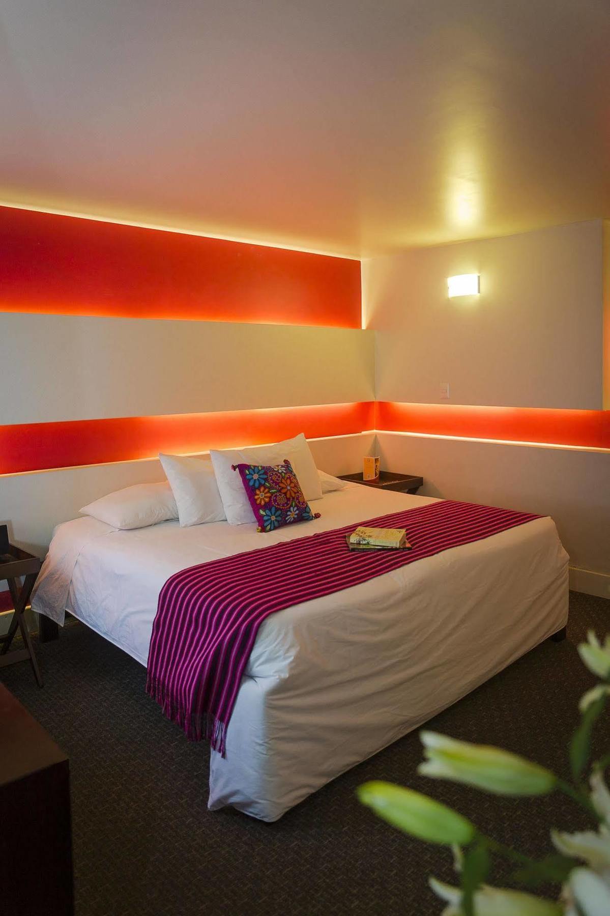 Wakapunku Boutique Hotel Куско Екстер'єр фото