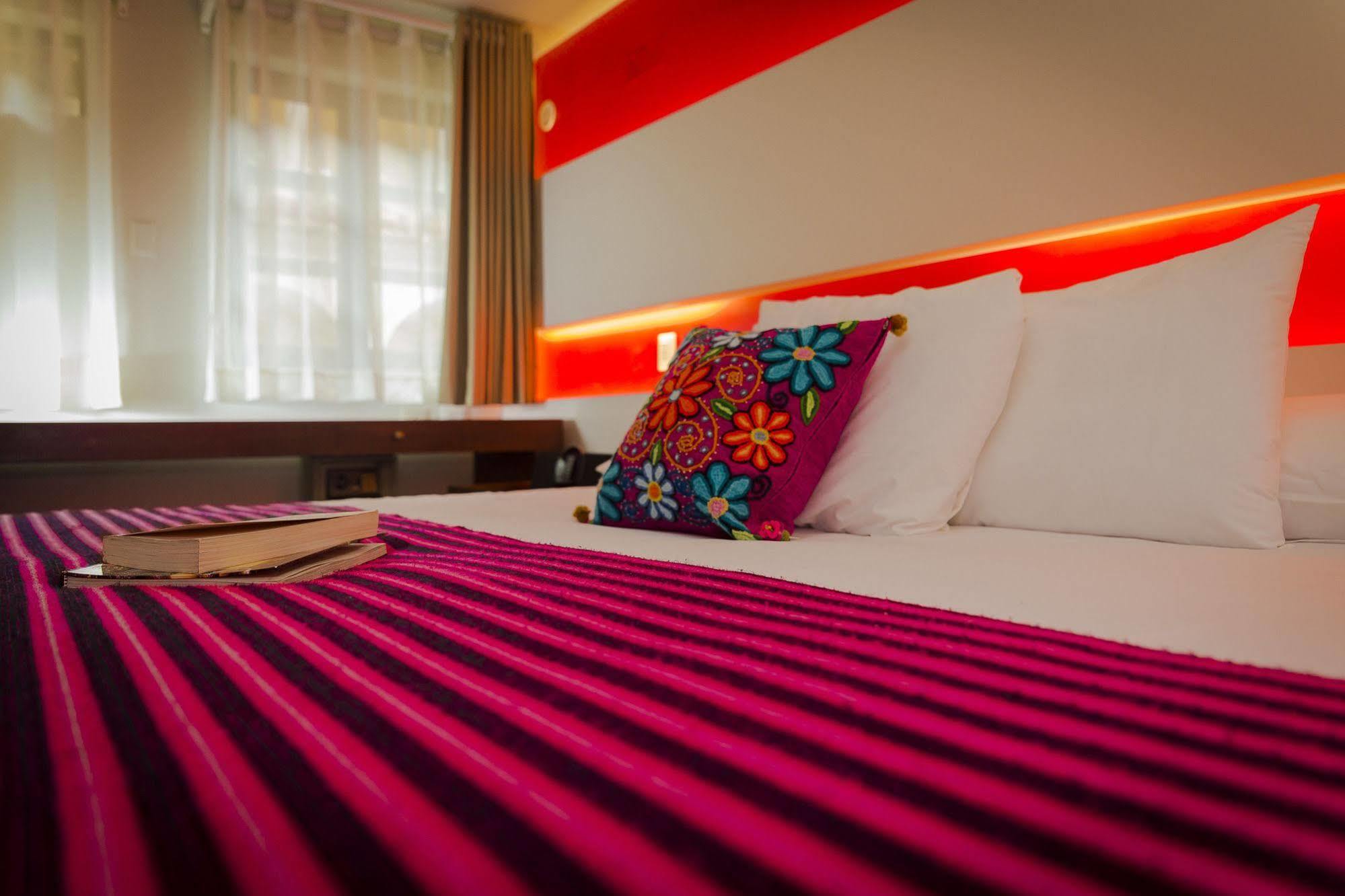 Wakapunku Boutique Hotel Куско Екстер'єр фото