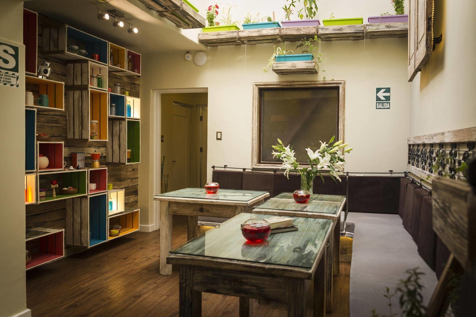Wakapunku Boutique Hotel Куско Екстер'єр фото